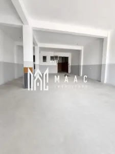 Hală industrială | 500 mp | Curte 600 mp | Zona Terezian - foto 3