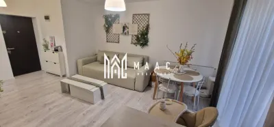 Apartament 2 camere decomandat | Șelimbăr | 50 mp, balcon, parcare, 2019 - Selimbar