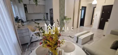 Apartament 2 camere decomandat | Șelimbăr | 50 mp, balcon, parcare, 2019 - foto 6