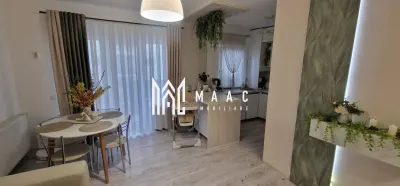 Apartament 2 camere decomandat | Șelimbăr | 50 mp, balcon, parcare, 2019 - foto 7