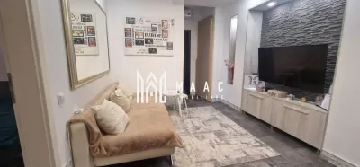 Apartament 3 camere decomandat | Octavian Goga, Selimbar | pod, parcare - Selimbar