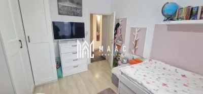 Apartament 3 camere decomandat | Octavian Goga, Selimbar | pod, parcare - foto 6
