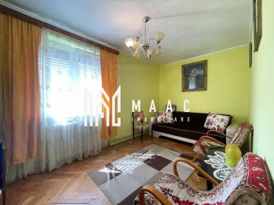 Apartament de vânzare Sibiu | 3 camere decomandat | Mihai Viteazul, balcon - foto 4