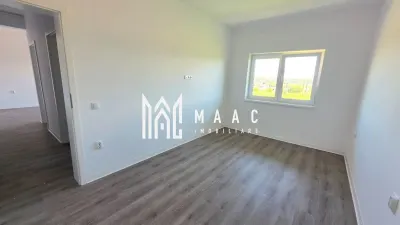 Apartament 2 camere | Strada Unirii, Șelimbăr | 45 mp, balcon, parcare - Selimbar