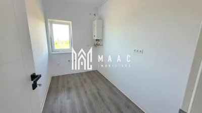 Apartament 2 camere | Strada Unirii, Șelimbăr | 45 mp, balcon, parcare - foto 2