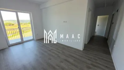 Apartament 2 camere | Strada Unirii, Șelimbăr | 45 mp, balcon, parcare - foto 6