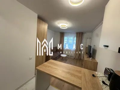 Apartament 1 cameră | Lazaret, Sibiu | 21,5 mp, mobilat, parter - foto 3