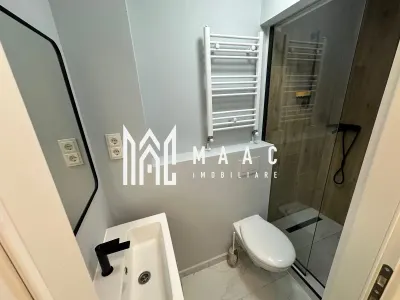 Apartament 1 cameră | Lazaret, Sibiu | 21,5 mp, mobilat, parter - foto 7