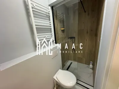 Apartament 1 cameră | Lazaret, Sibiu | 21,5 mp, mobilat, parter - foto 8