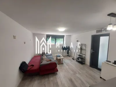 Apartament 1 cameră | Sub Arini, Sibiu | 26 mp, curte, - foto 2