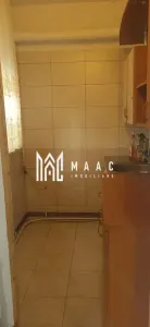 Apartament 2 camere nedecomandat | Central, Cisnădie | 32 mp, parter - foto 4