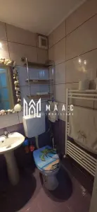 Apartament 2 camere nedecomandat | Central, Cisnădie | 32 mp, parter - foto 5