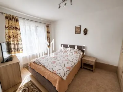 Apartament de vanzare Sibiu 2 camere | Mihai Viteazul | boxă INTABULATĂ - Sibiu
