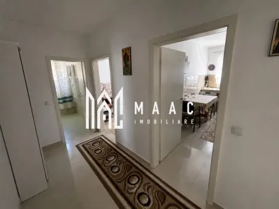 Apartament de vanzare Sibiu 2 camere | Mihai Viteazul | boxă INTABULATĂ - foto 3
