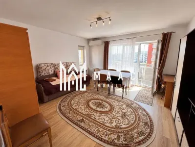 Apartament de vanzare Sibiu 2 camere | Mihai Viteazul | boxă INTABULATĂ - foto 5