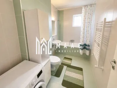 Apartament de vanzare Sibiu 2 camere | Mihai Viteazul | boxă INTABULATĂ - foto 7