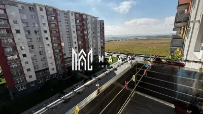 Apartament de vanzare Sibiu 2 camere | Mihai Viteazul | boxă INTABULATĂ - foto 8