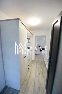Apartament 1 cameră  | Sub Arini, Sibiu | 32 mp, terasă - foto 5