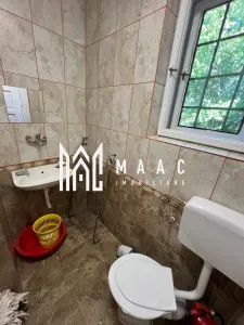 Casă duplex 3 camere de închiriat | Sibiu | Calea Dumbrăvii - foto 13