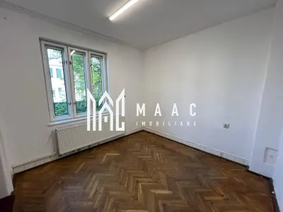 Casă duplex 3 camere de închiriat | Sibiu | Calea Dumbrăvii - foto 6