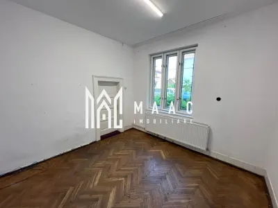 Casă duplex 3 camere de închiriat | Sibiu | Calea Dumbrăvii - foto 10