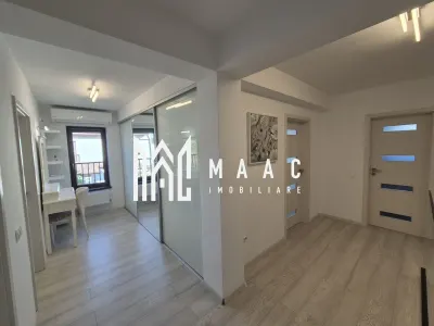 Casă duplex 4 camere | Șelimbăr | 121 mp, curte 220 mp, terasă - foto 6