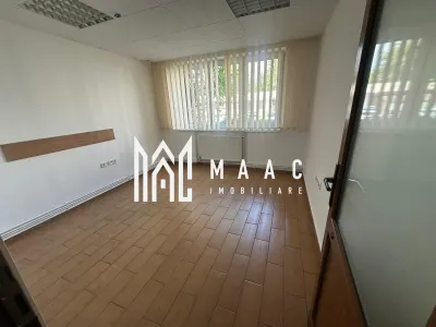 Apartament de vanzare 4 camere | Central, Sibiu | 62 mp, renovat, parter - foto 4