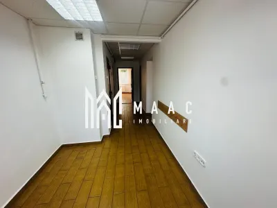 Apartament de vanzare 4 camere | Central, Sibiu | 62 mp, renovat, parter - foto 6