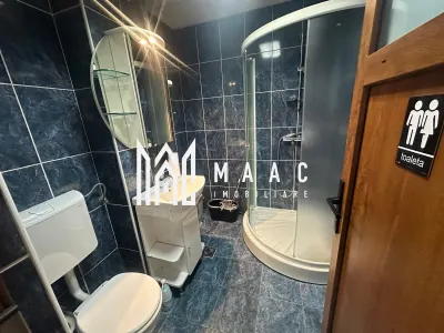 Apartament de vanzare 4 camere | Central, Sibiu | 62 mp, renovat, parter - foto 8