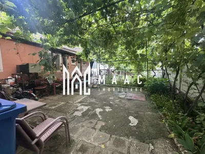 Casa 4 camere Sibiu | Trei Stejari, Sibiu | teren 394 mp - foto 3