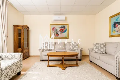 Casă 5 camere | Bul.Vasile Milea , Sibiu | 200 mp, curte - Sibiu