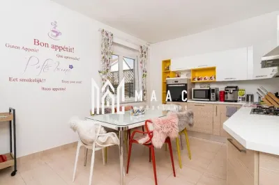 Casă 5 camere | Bul.Vasile Milea , Sibiu | 200 mp, curte - foto 4