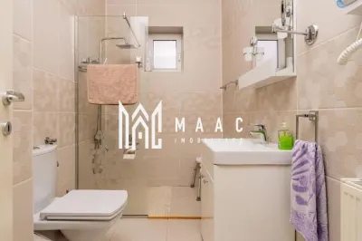 Casă 5 camere | Bul.Vasile Milea , Sibiu | 200 mp, curte - foto 8