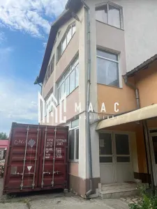Spatii comerciale | Strada Ferdinand | Shopping City - Ramnicu Valcea