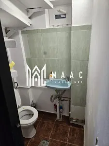 Spațiu comercial 60 mp | Calea Dumbrăvii, Sibiu | acces direct din stradă - foto 9