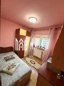 Apartament 4 camere decomandat | Mihai Viteazul, Sibiu | 2 băi - foto 3