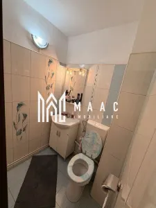 Apartament 4 camere decomandat | Mihai Viteazul, Sibiu | 2 băi - foto 7