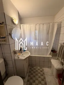 Apartament 4 camere decomandat | Mihai Viteazul, Sibiu | 2 băi - foto 8