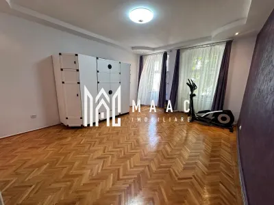 Apartament de vanzare Sibiu | 2 camere semidecomandat | Ultracentral, 64 mp - Sibiu