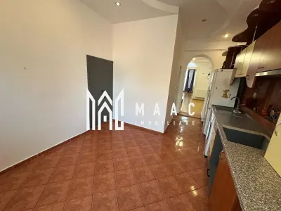 Apartament de vanzare Sibiu | 2 camere semidecomandat | Ultracentral, 64 mp - foto 7