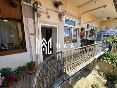 Apartament de vanzare Sibiu | 2 camere semidecomandat | Ultracentral, 64 mp - foto 8