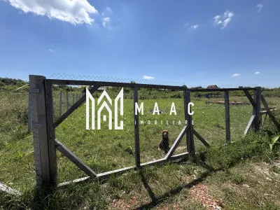 Teren intravilan 500 mp | Daia Nouă, Sibiu | acces facil, utilități în apropiere - foto 4