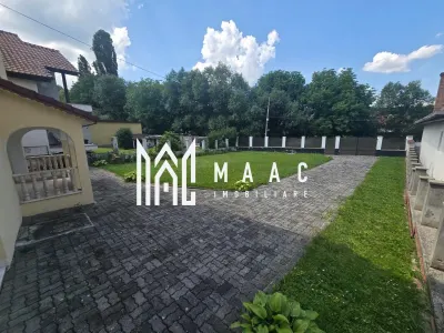 Casa de vanzare 1000 mp teren Cisnadie - Cisnadie