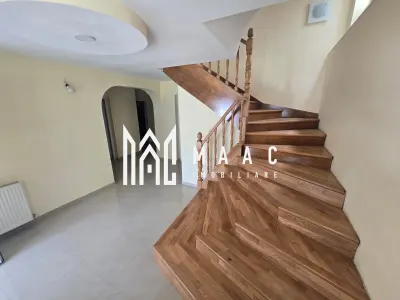 Casa de vanzare 1000 mp teren Cisnadie - foto 4