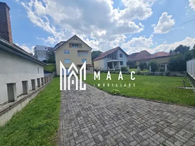 Casa de vanzare 1000 mp teren Cisnadie - foto 7