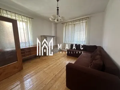 Casa 3 Camere | Curte | 2 Bai | Turnisor - Sibiu