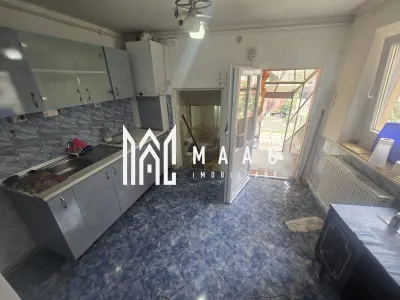 Apartament 2 camere la casa GARAJ Pivnita Zona Garii - Sibiu