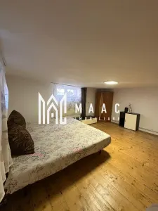 Casă de vânzare Sibiu 4 camere | Central | 115 mp utili, curte privată - foto 17