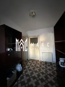Casă de vânzare Sibiu 4 camere | Central | 115 mp utili, curte privată - foto 3