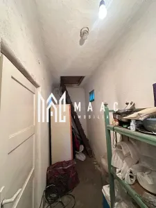 Casă de vânzare Sibiu 4 camere | Central | 115 mp utili, curte privată - foto 9